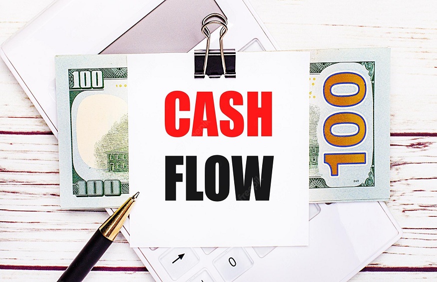 Cash flow table: what you need to know