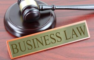 What is the importance of business law?