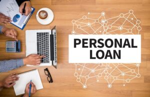 Our advice on how to apply for a personal loan