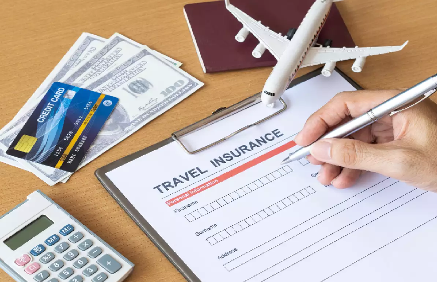 The Right Travel Insurance For Frequent Flyers
