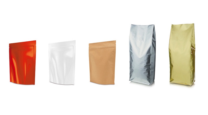 Innovating Sustainability: The Evolution of Flexible Laminated Packaging