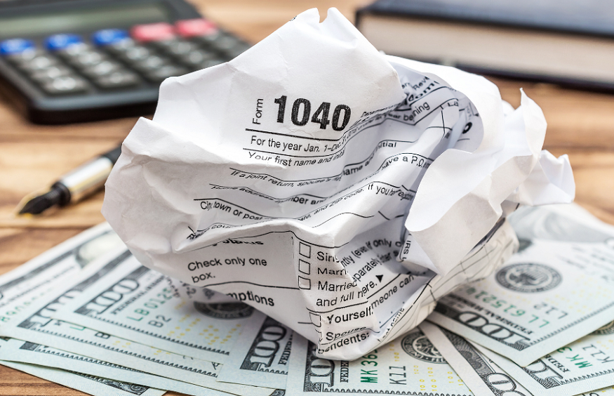 Avoid These Common Tax Mistakes: A Guide for First-Time Filers in Virginia Beach