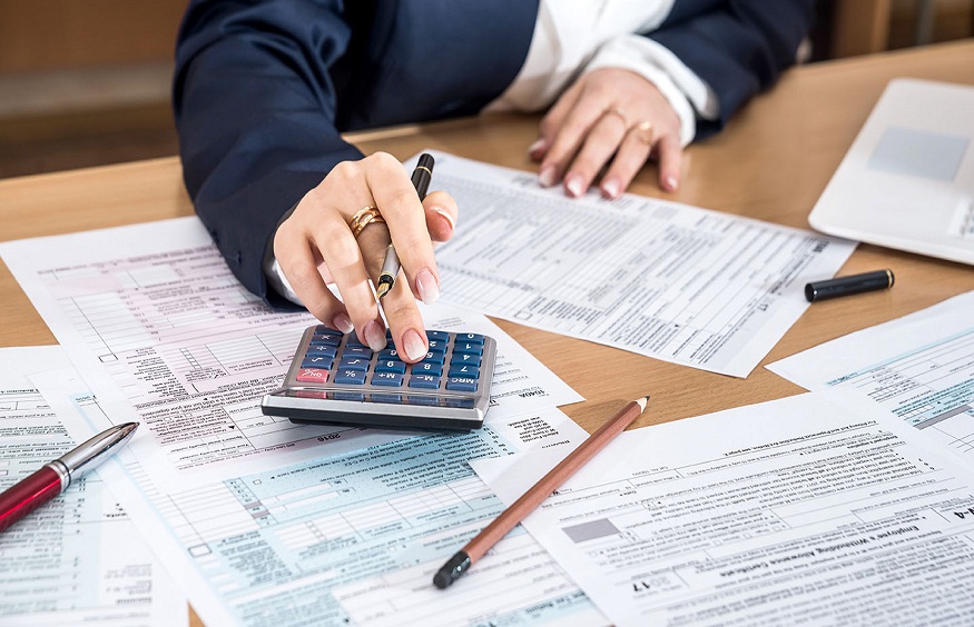 What Potential Tax Problems Can an Accountant in Dallas Help Resolve?