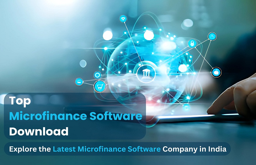 Microfinance Software Company in India