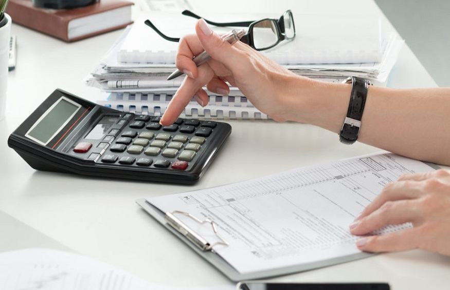 Accounting Firms in Hanover, MD