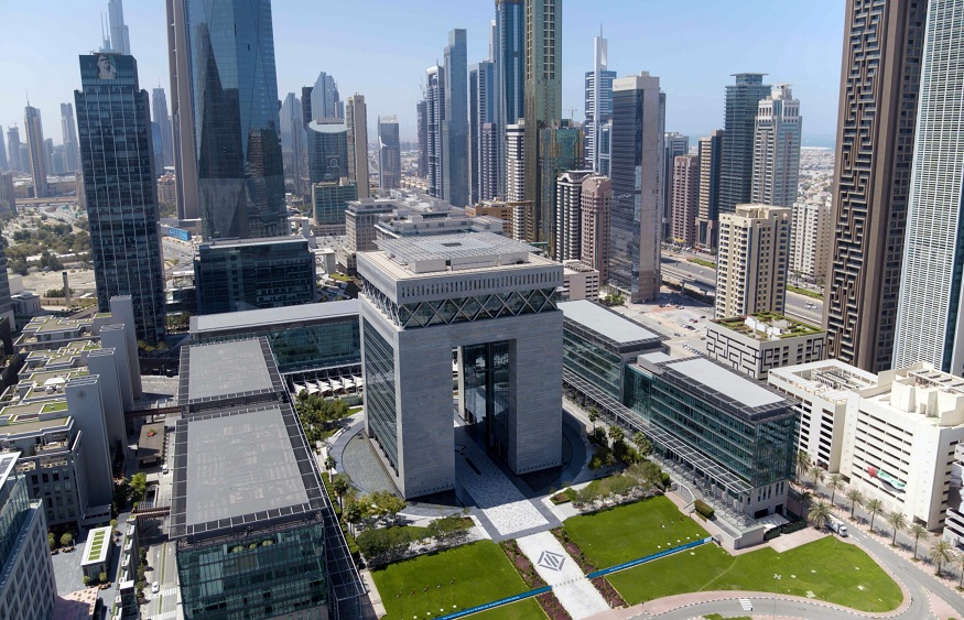 DIFC Licensing Process