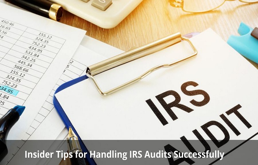 IRS Audit