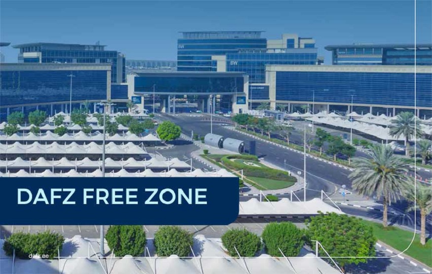 Dubai Freezone Company