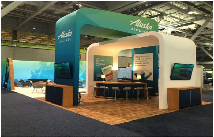 exhibition stand contractors Germany