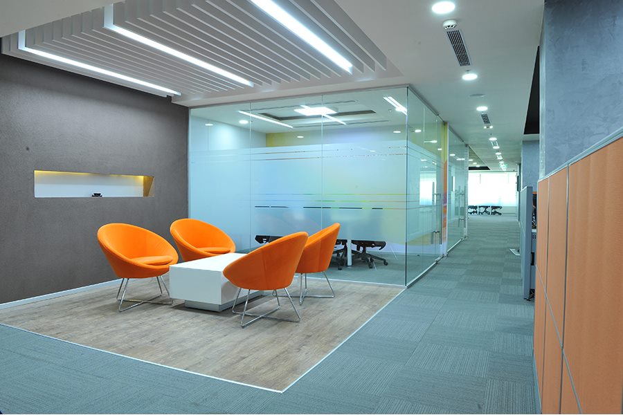 office interior design
