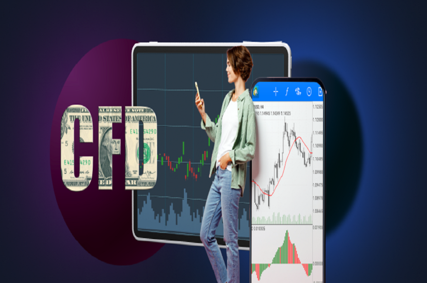 New Traders Make in CFD
