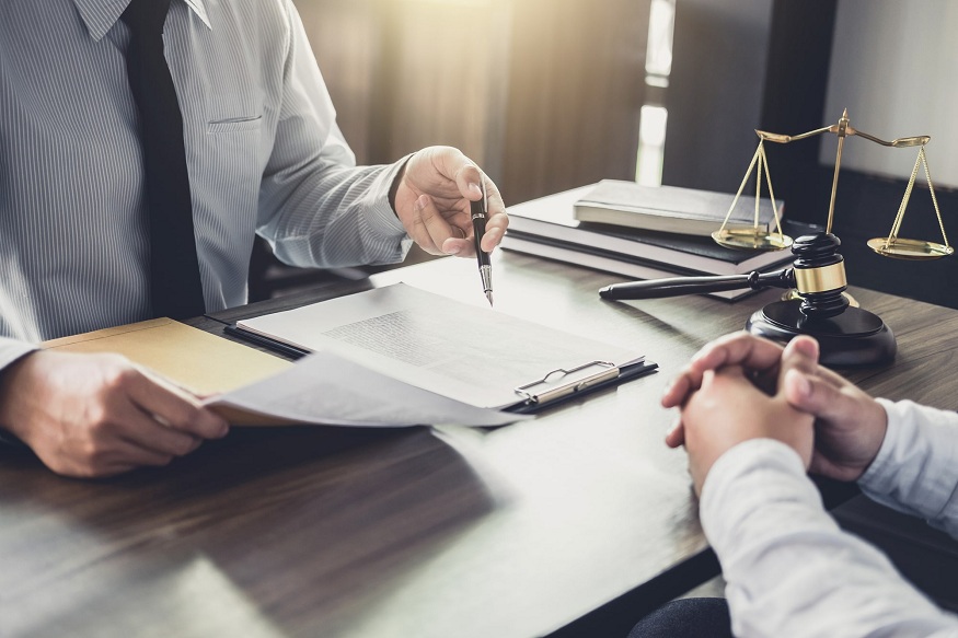personal injury Attorney in Fort Lauderdale
