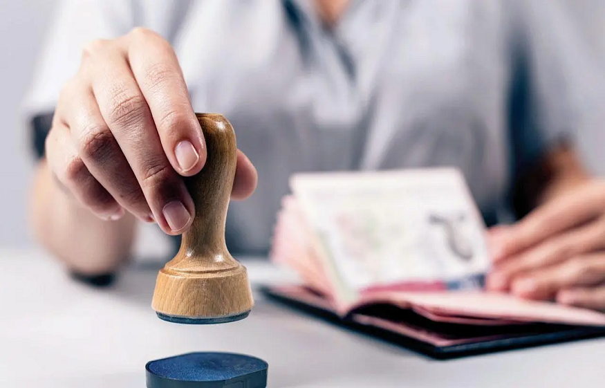 True copy attestation Dubai