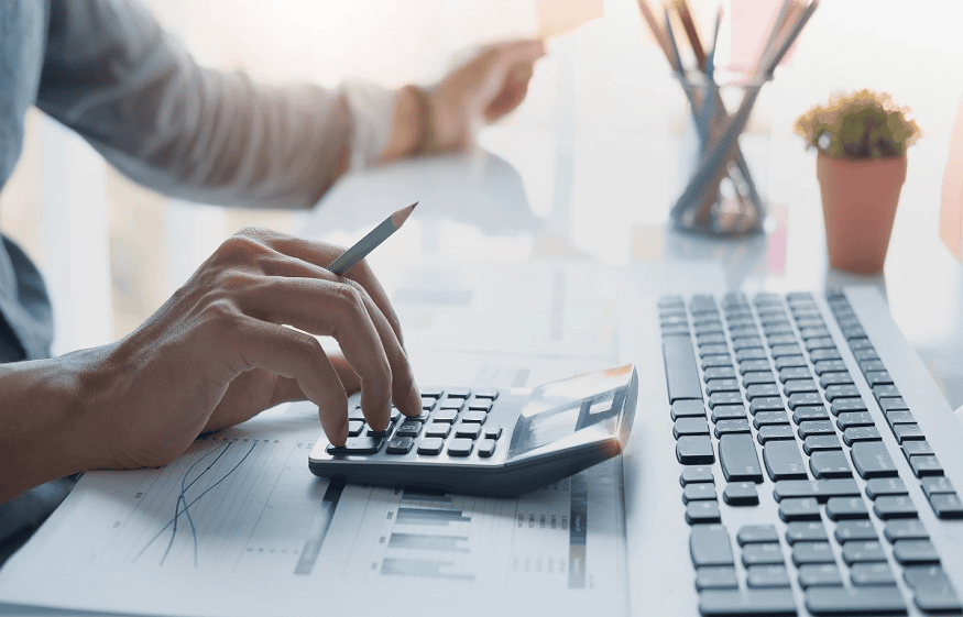calculate future value