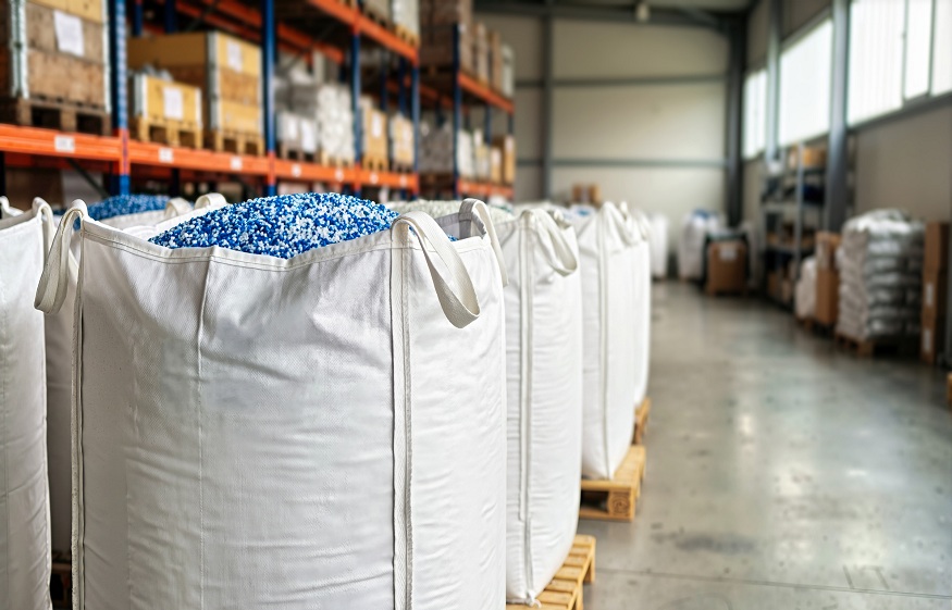 How Advanced Polymers Are Reshaping Manufacturing Across North America