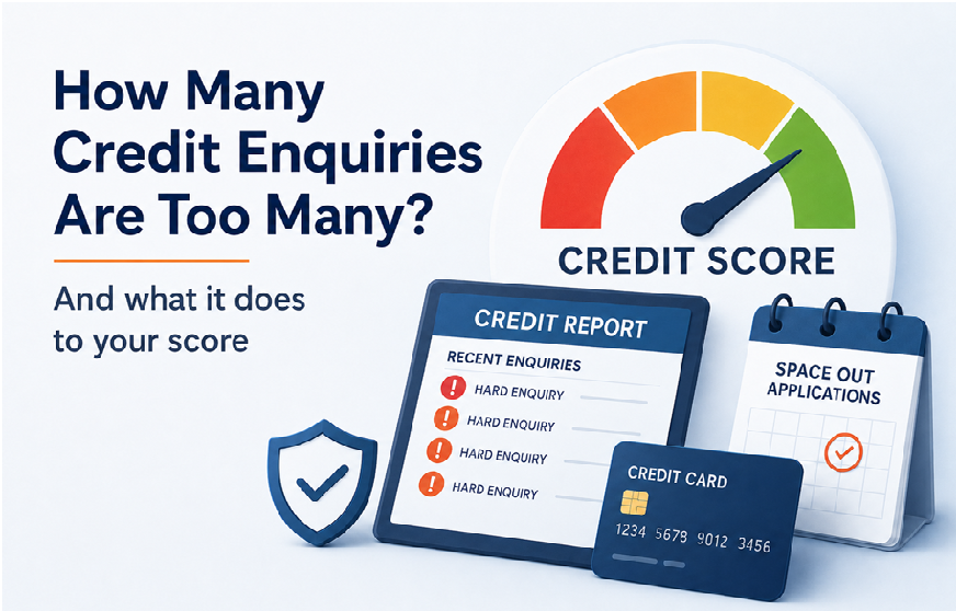 CRIF score